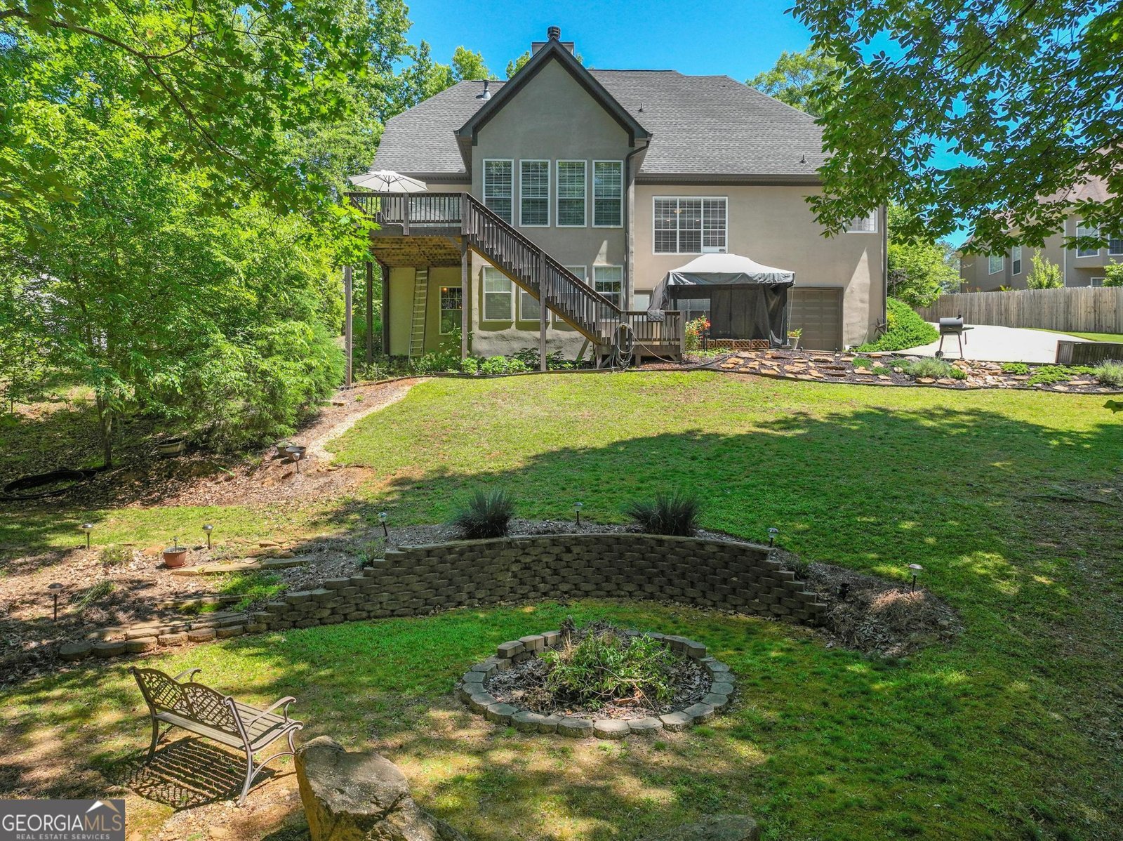 405 River Forest Drive Mcdonough - Photo 48
