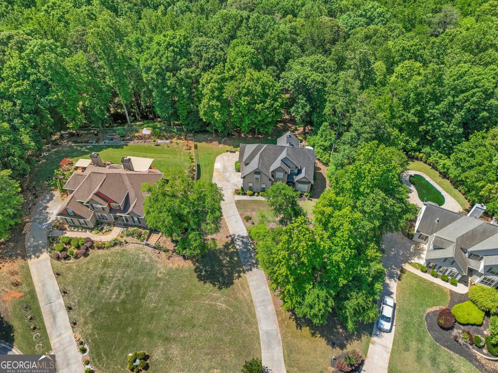 405 River Forest Drive Mcdonough - Photo 53