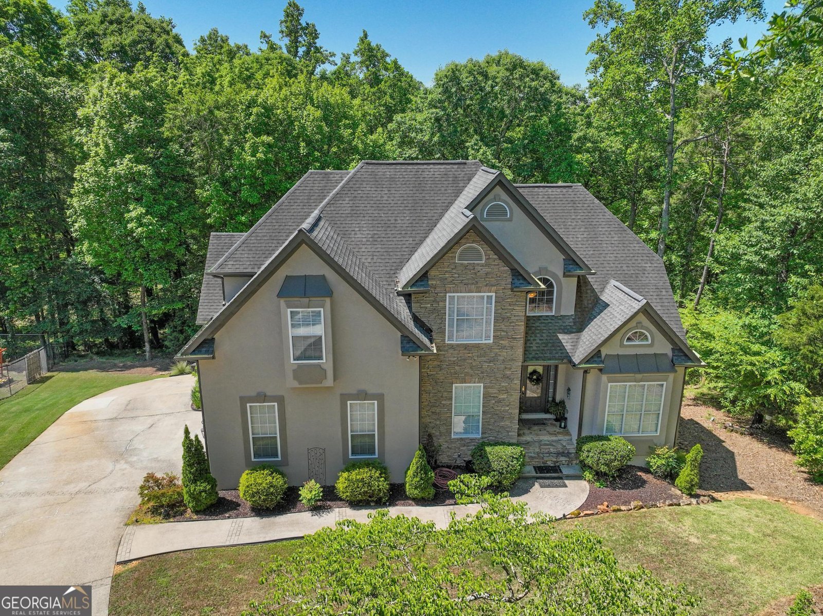 405 River Forest Drive Mcdonough - Photo 54