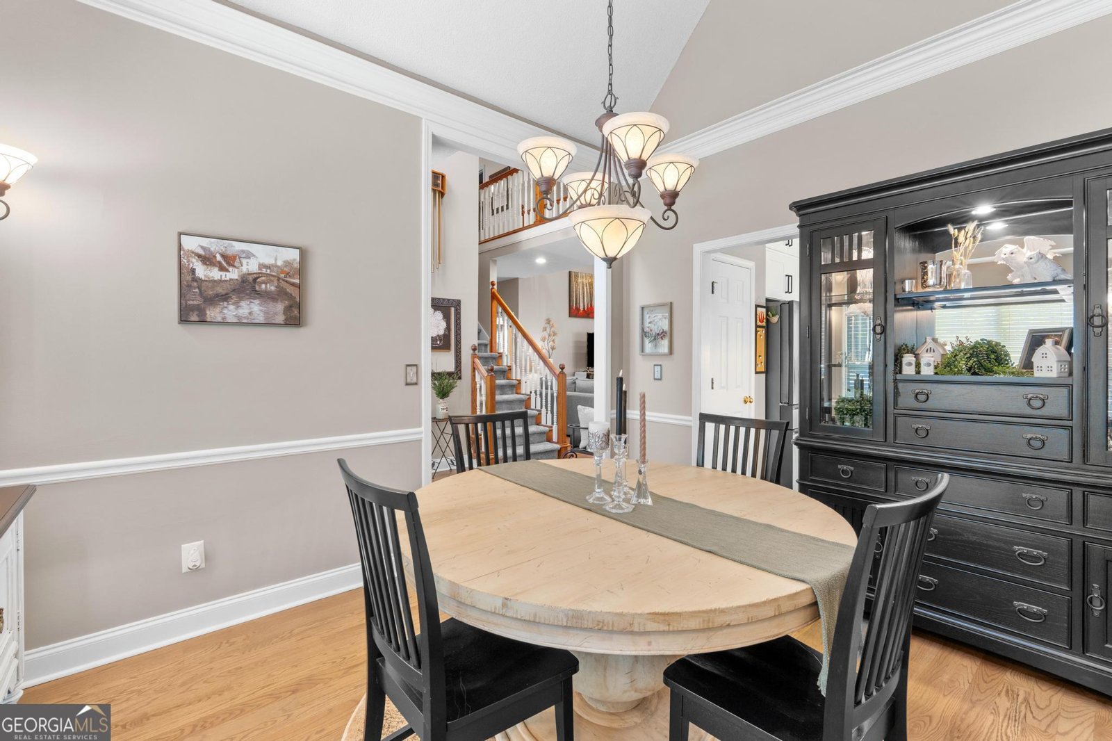405 River Forest Drive Mcdonough - Photo 7