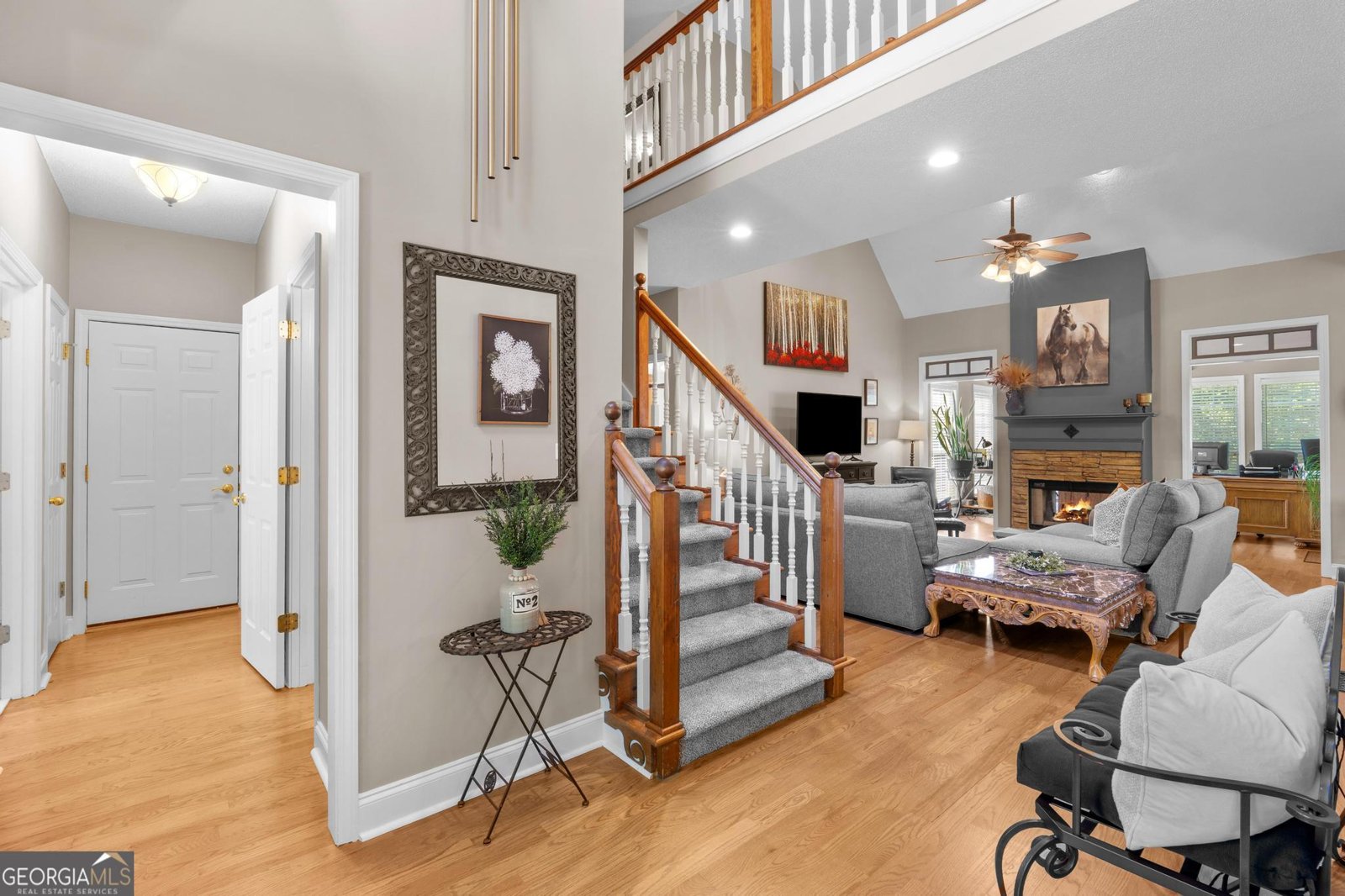 405 River Forest Drive Mcdonough - Photo 8