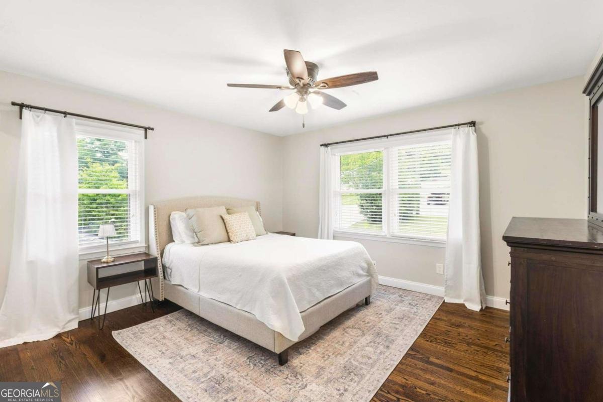 455 Forest Valley Road Sandy Springs - Photo 15