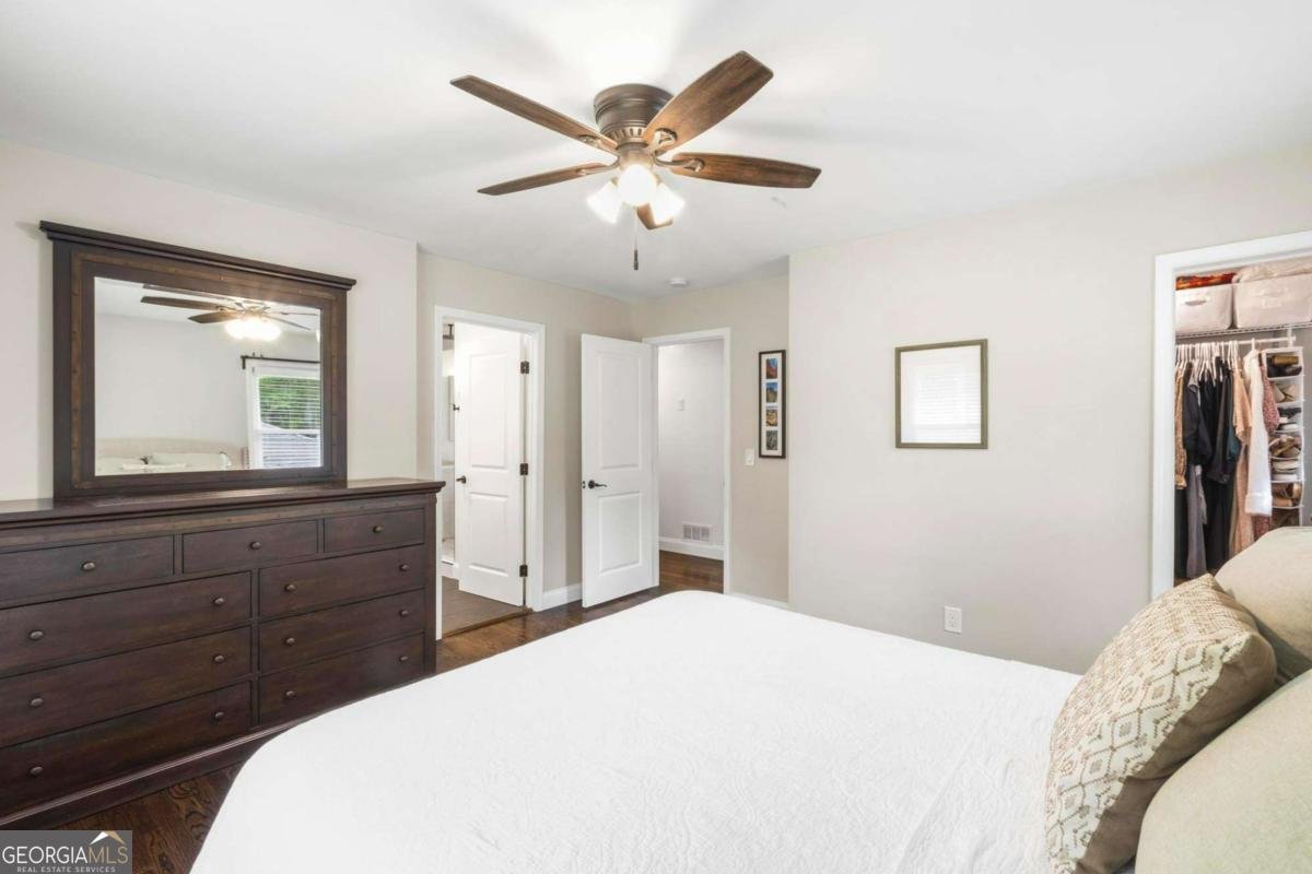 455 Forest Valley Road Sandy Springs - Photo 16