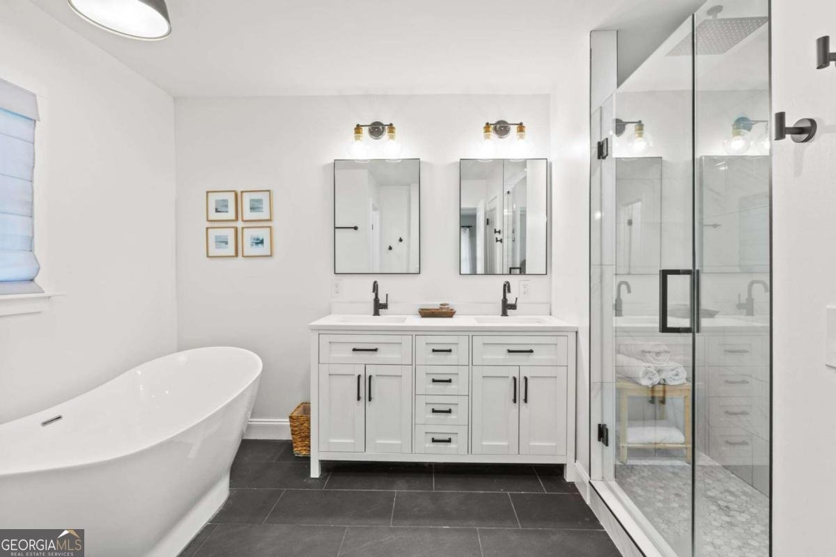 455 Forest Valley Road Sandy Springs - Photo 18