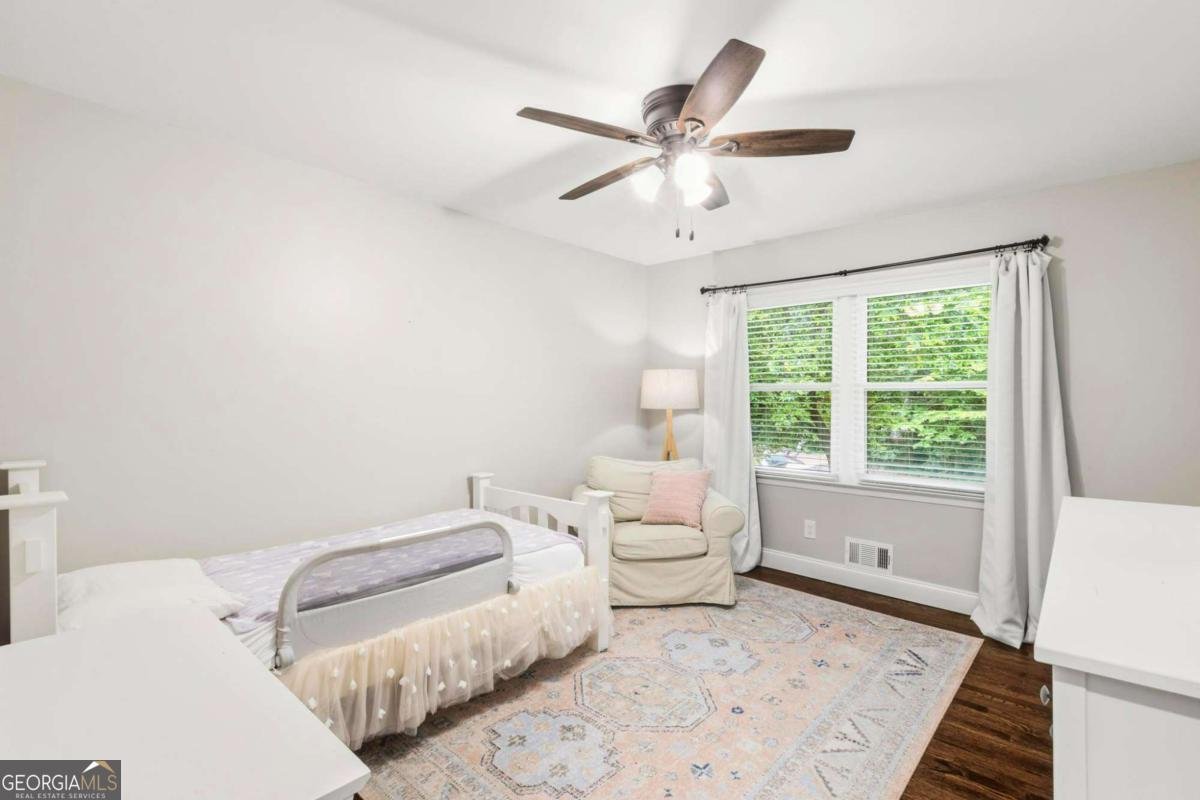 455 Forest Valley Road Sandy Springs - Photo 22