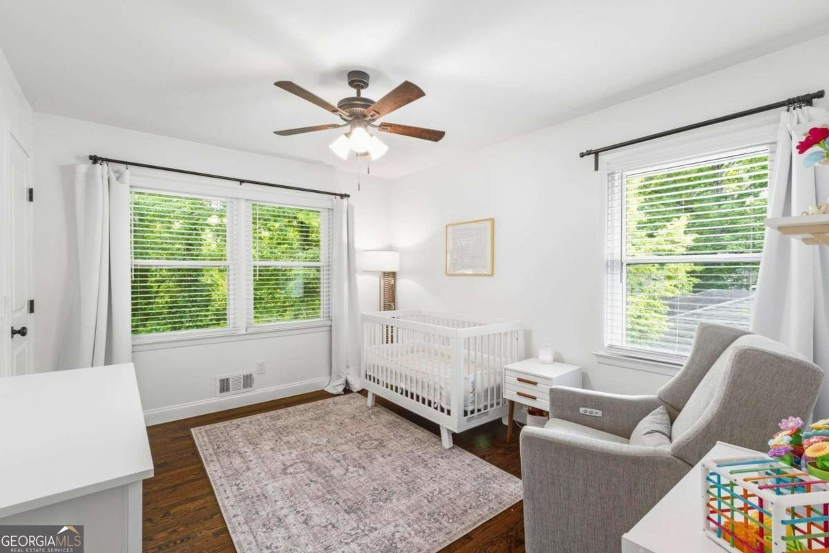 455 Forest Valley Road Sandy Springs - Photo 24