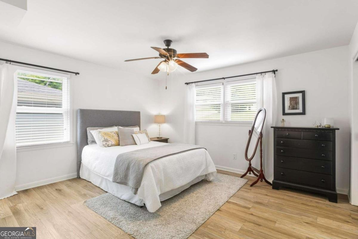455 Forest Valley Road Sandy Springs - Photo 30