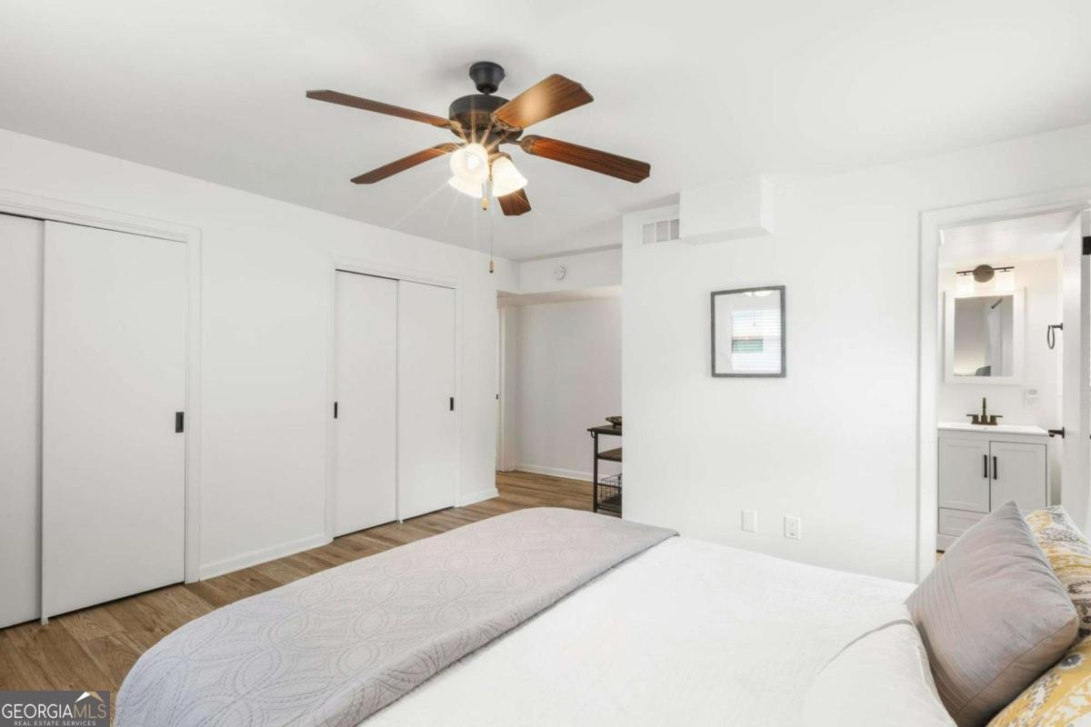 455 Forest Valley Road Sandy Springs - Photo 34
