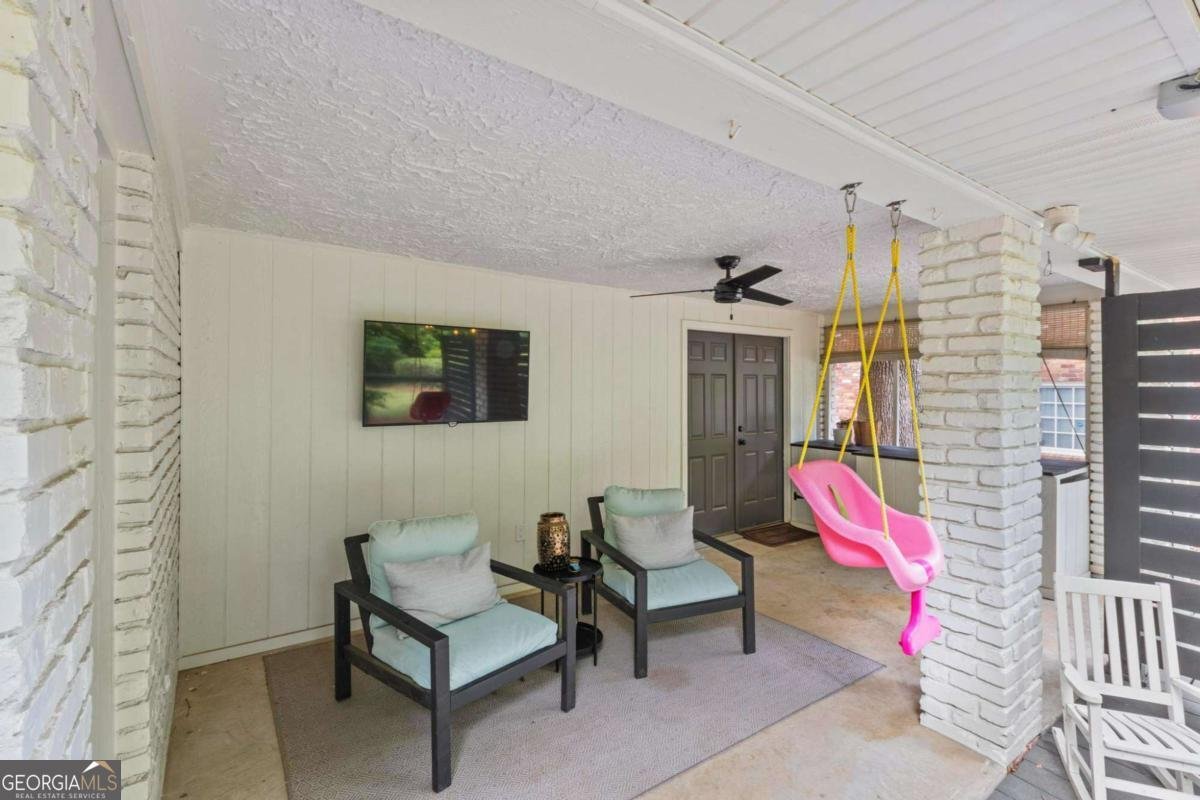 455 Forest Valley Road Sandy Springs - Photo 37