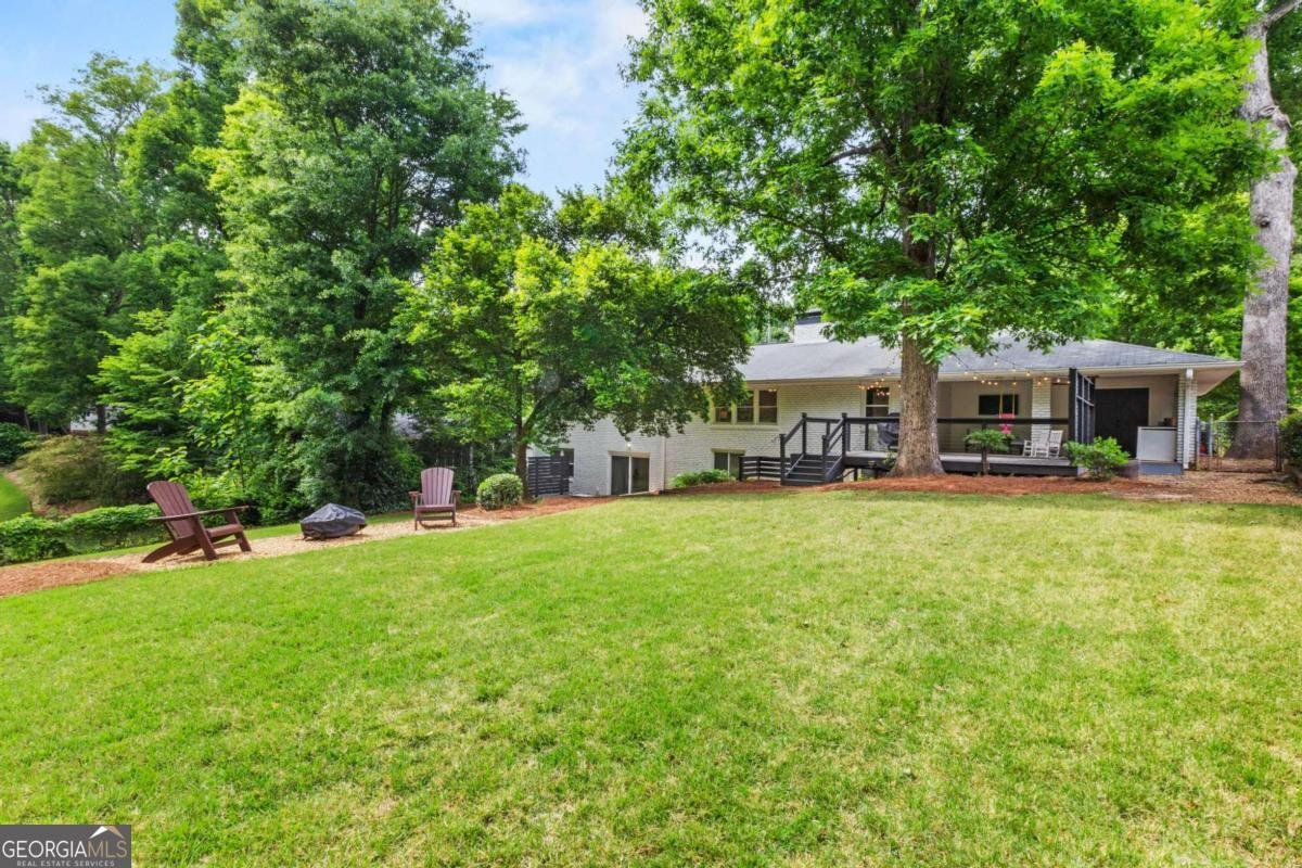 455 Forest Valley Road Sandy Springs - Photo 41