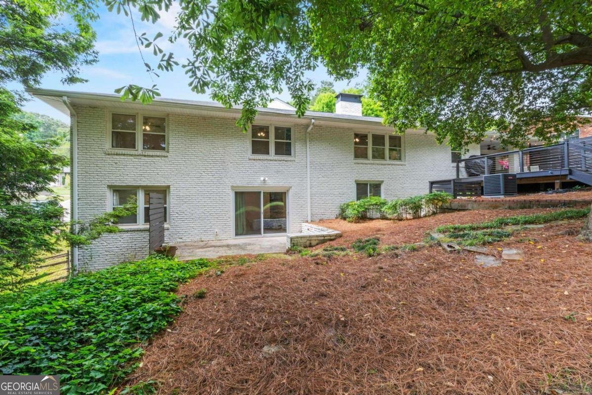 455 Forest Valley Road Sandy Springs - Photo 43