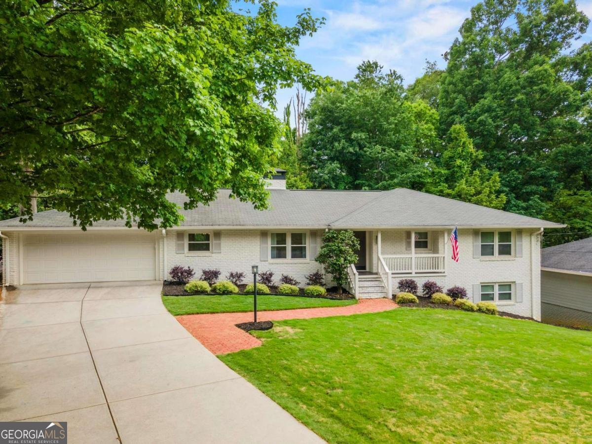 455 Forest Valley Road Sandy Springs - Photo 45
