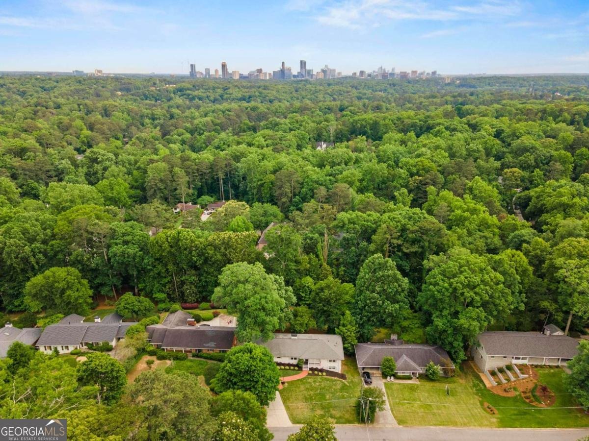 455 Forest Valley Road Sandy Springs - Photo 46
