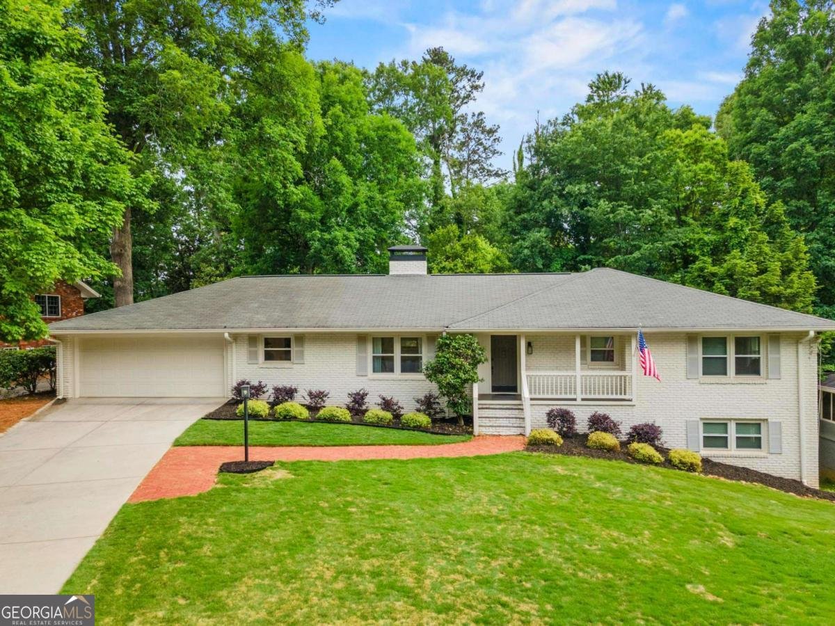 455 Forest Valley Road Sandy Springs - Photo 49