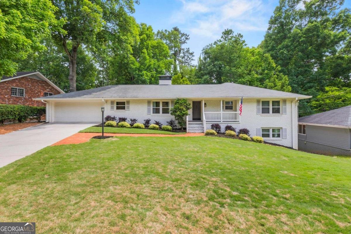 455 Forest Valley Road Sandy Springs - Photo 50