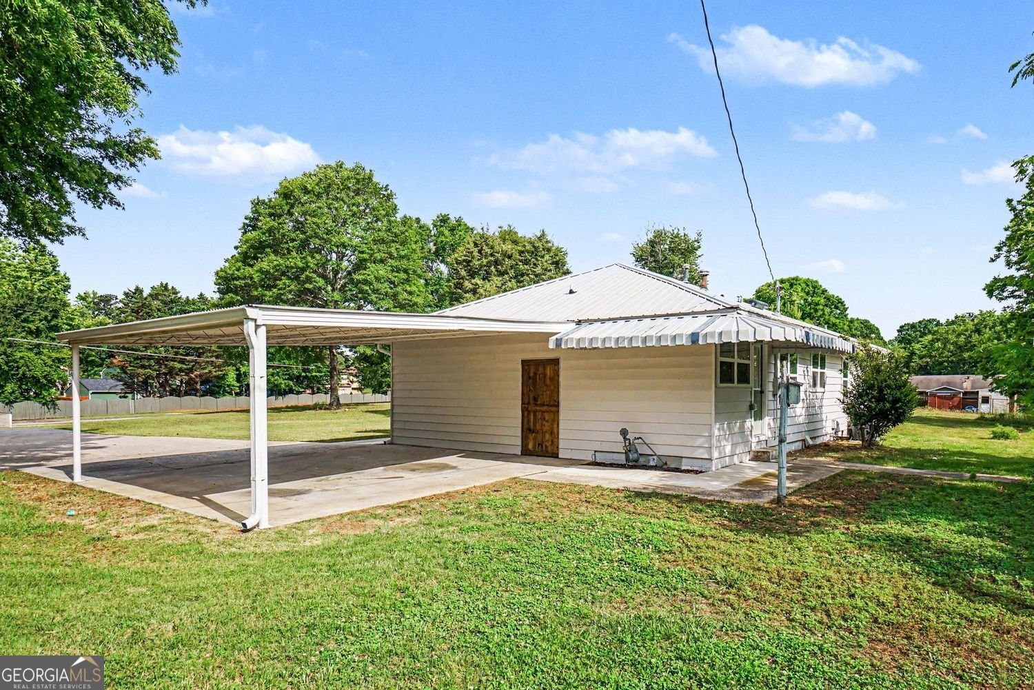 4451 Ewing Road Austell - Photo 26
