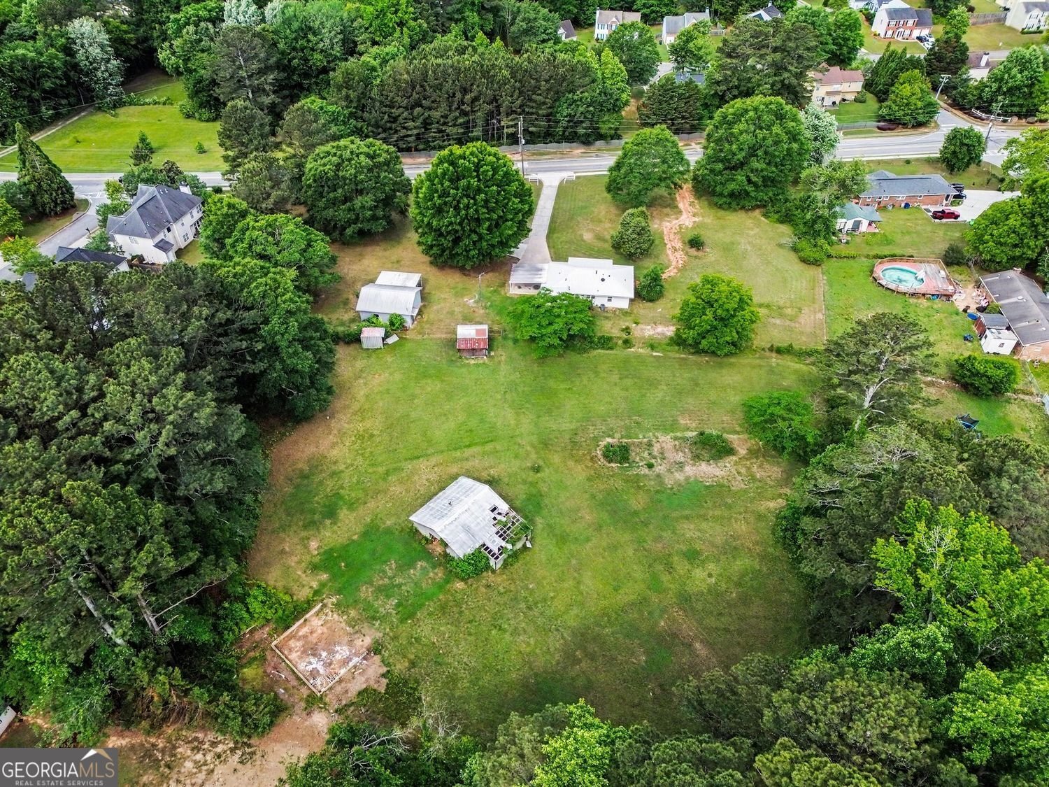 4451 Ewing Road Austell - Photo 27