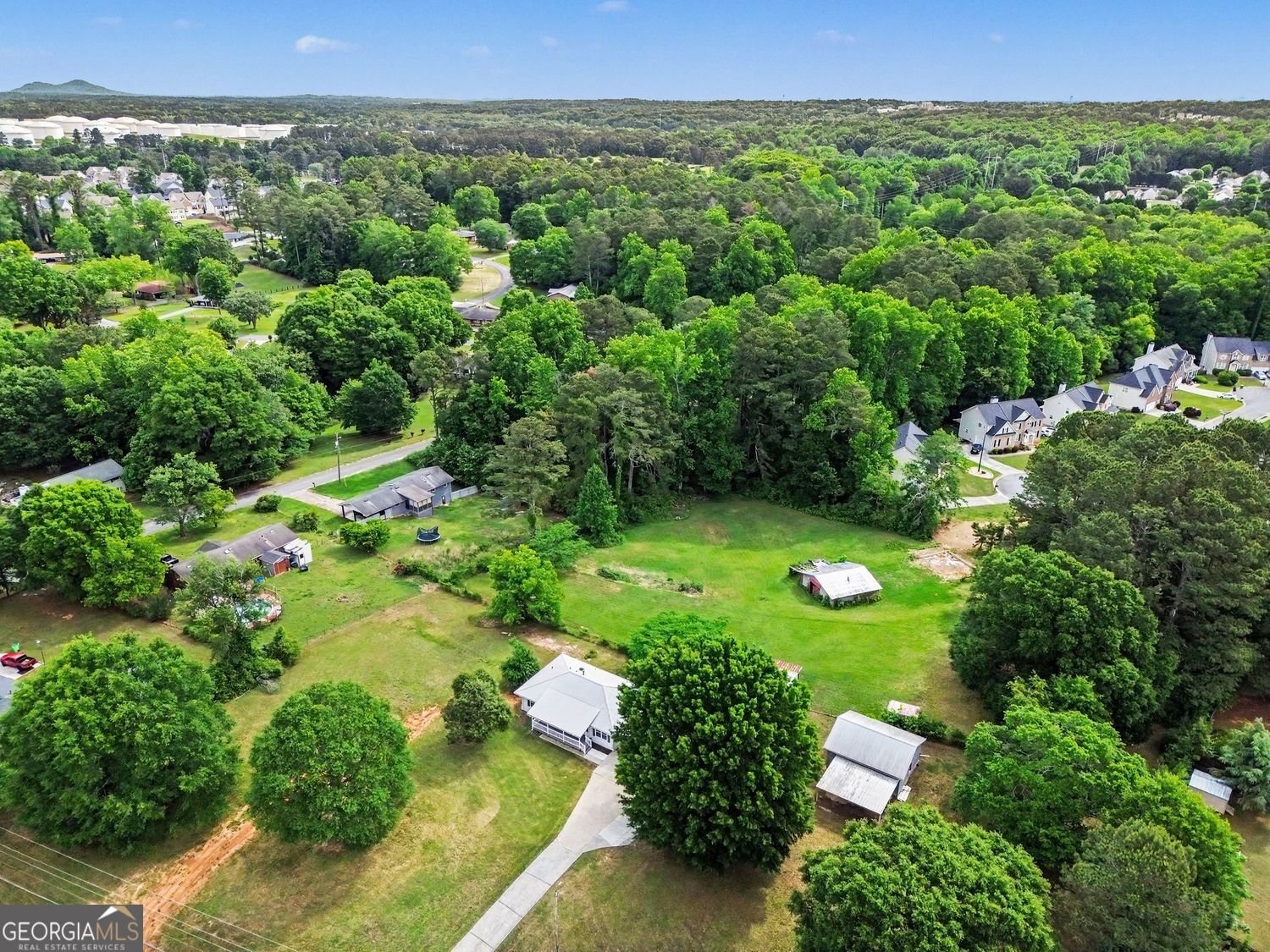 4451 Ewing Road Austell - Photo 28