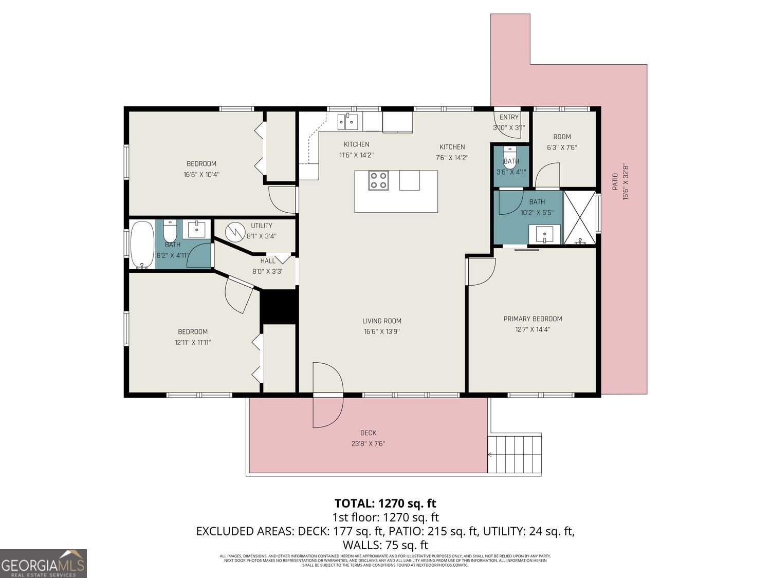 4451 Ewing Road Austell - Photo 29