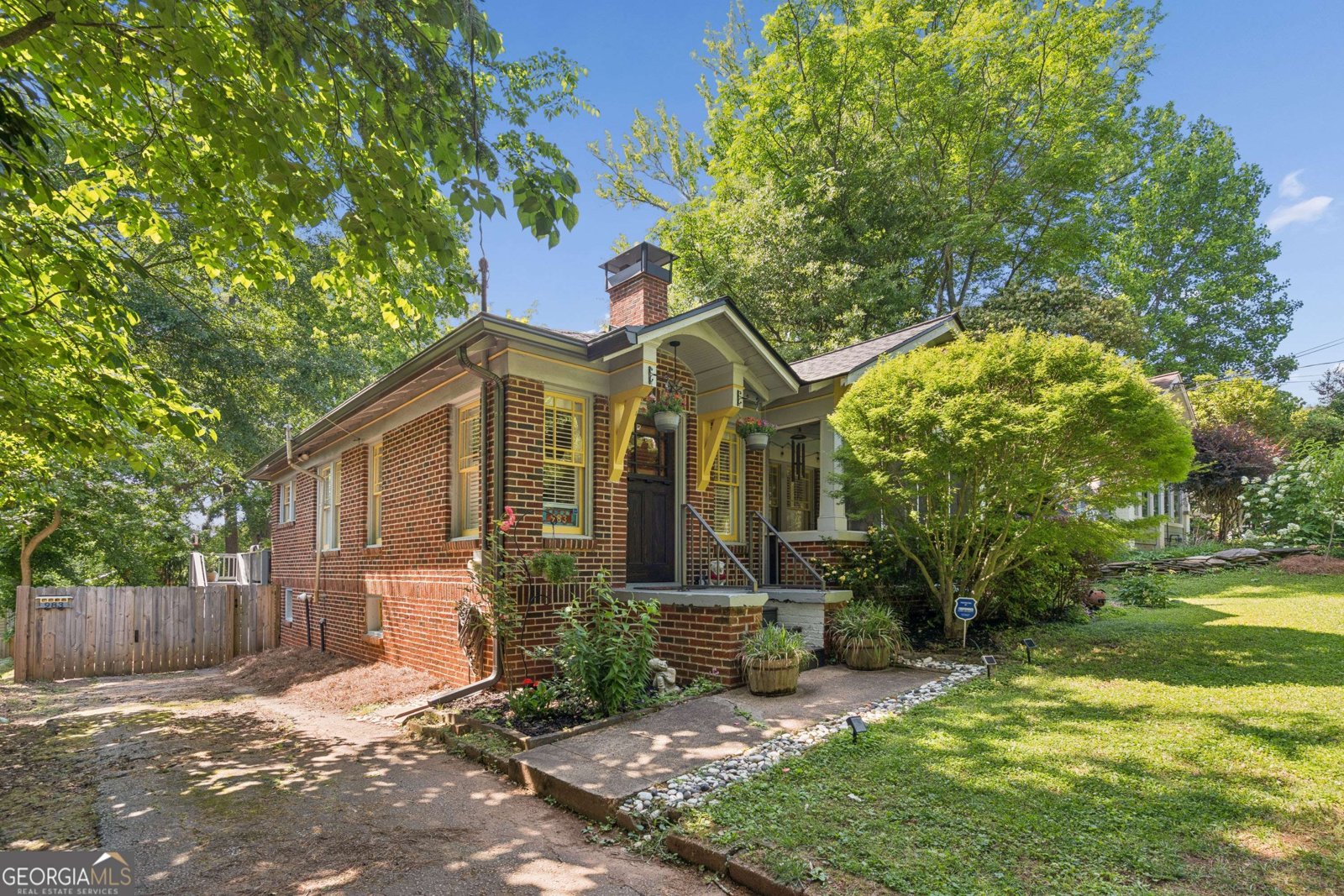 983 Alloway Place Atlanta - main photo