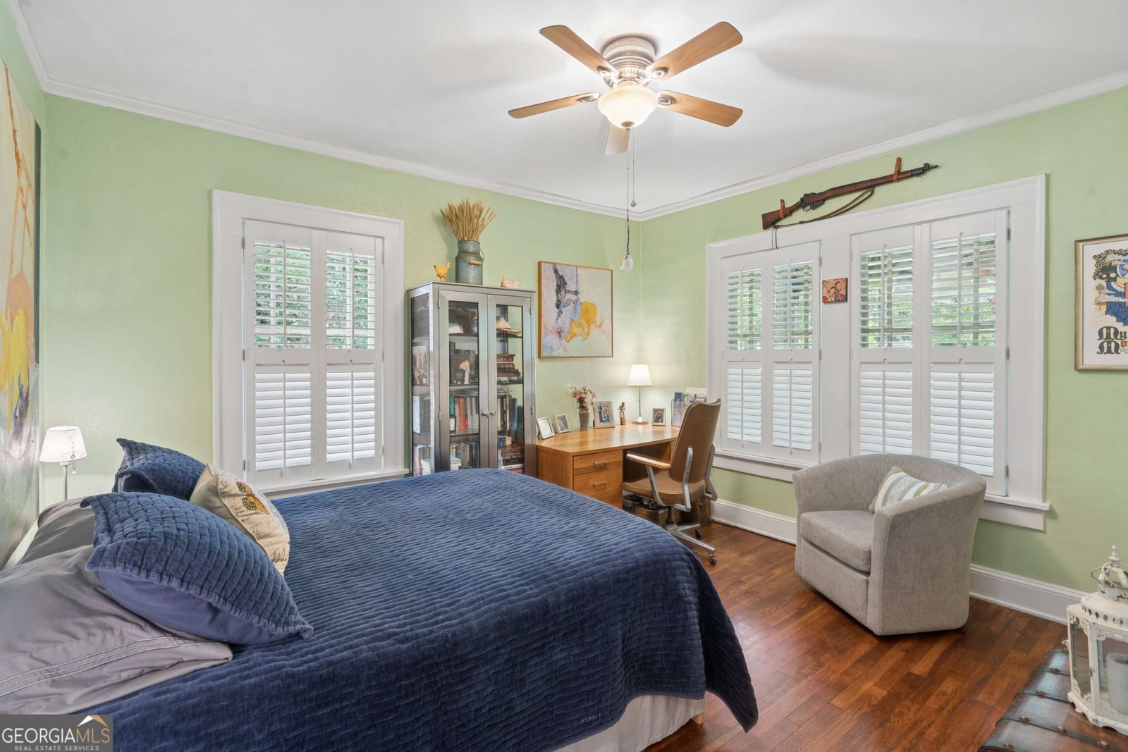 983 Alloway Place Atlanta - Photo 19