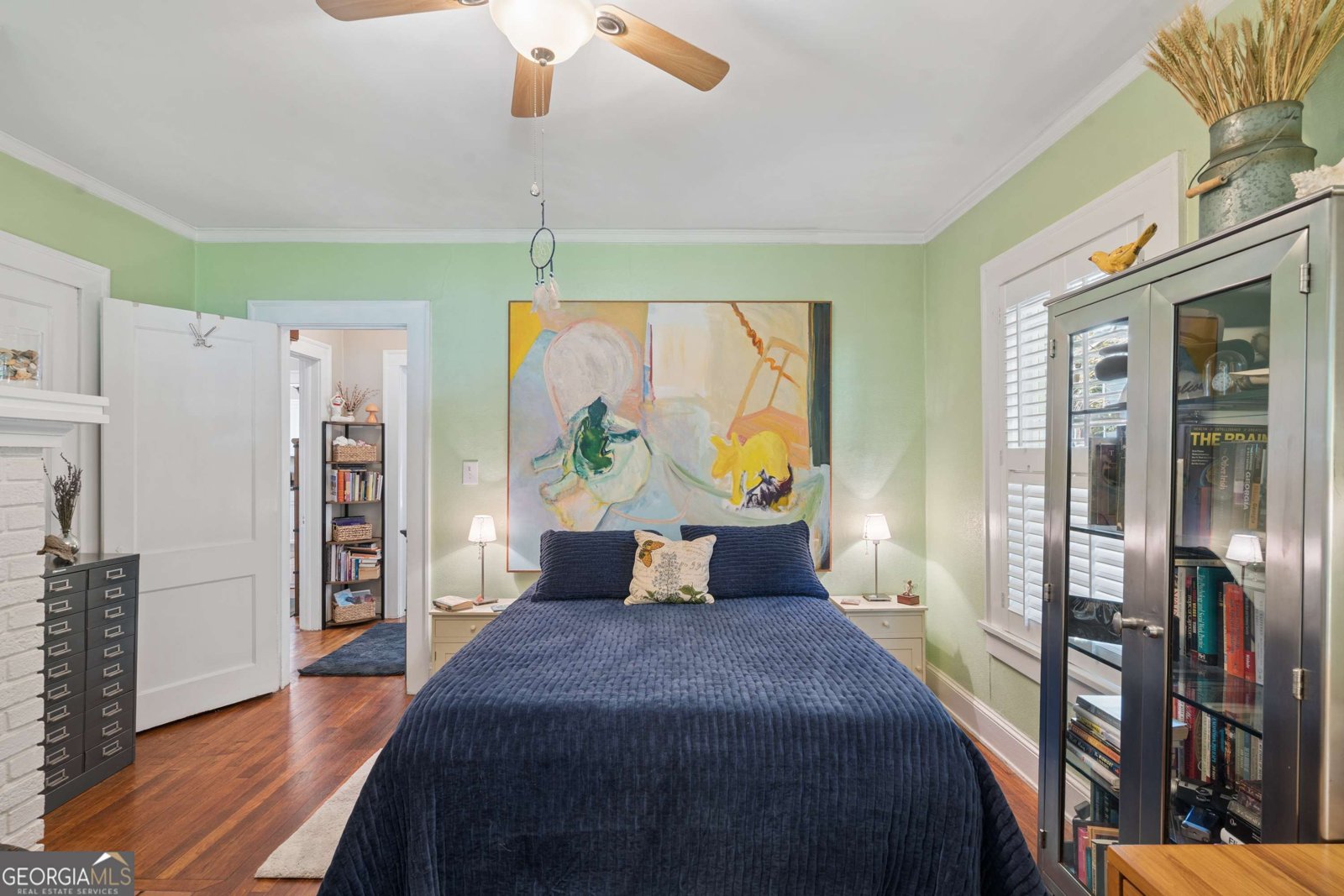 983 Alloway Place Atlanta - Photo 21