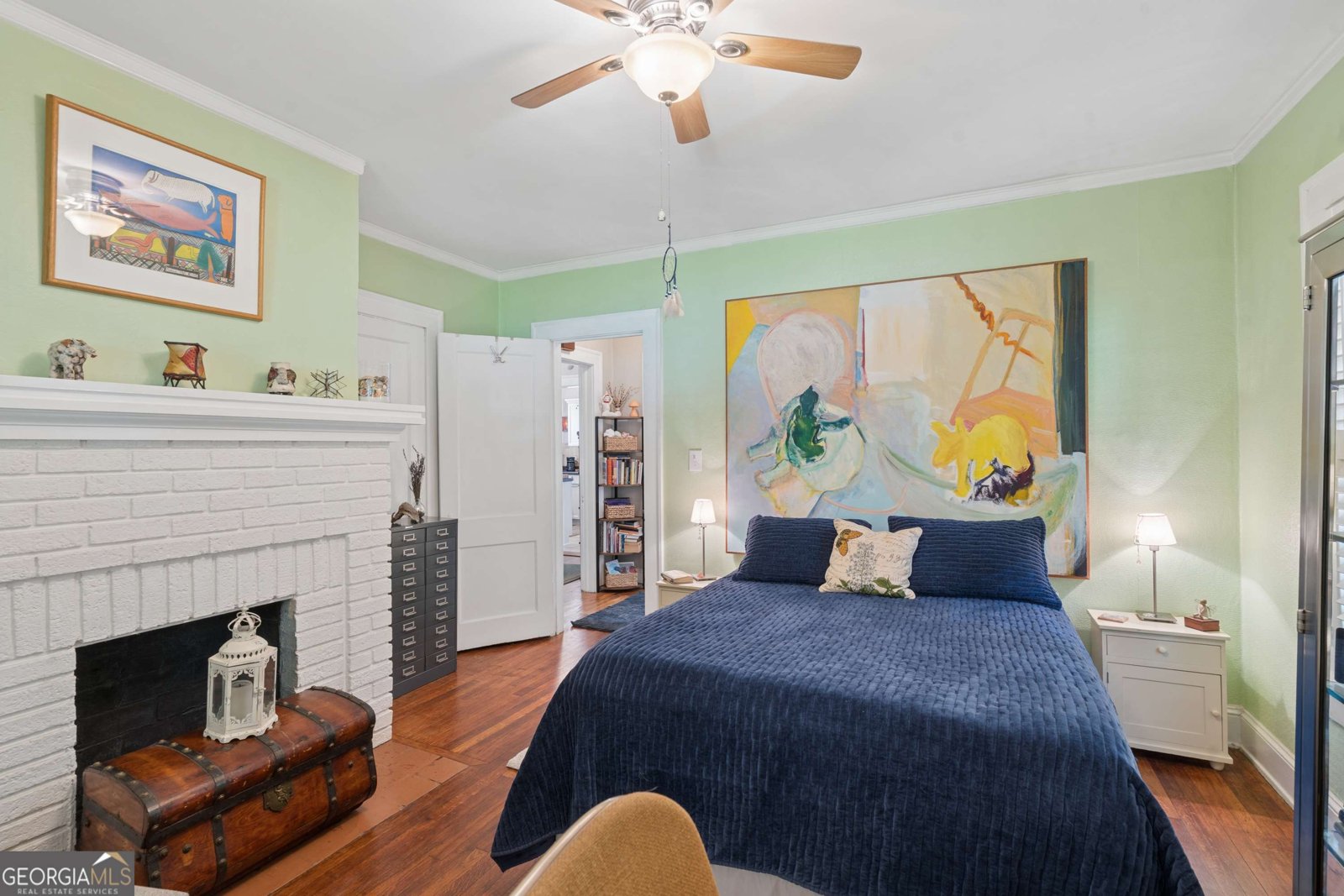 983 Alloway Place Atlanta - Photo 22