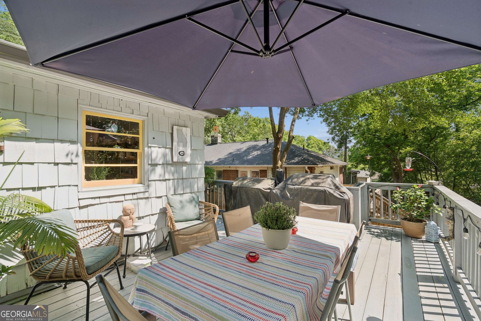 983 Alloway Place Atlanta - Photo 34