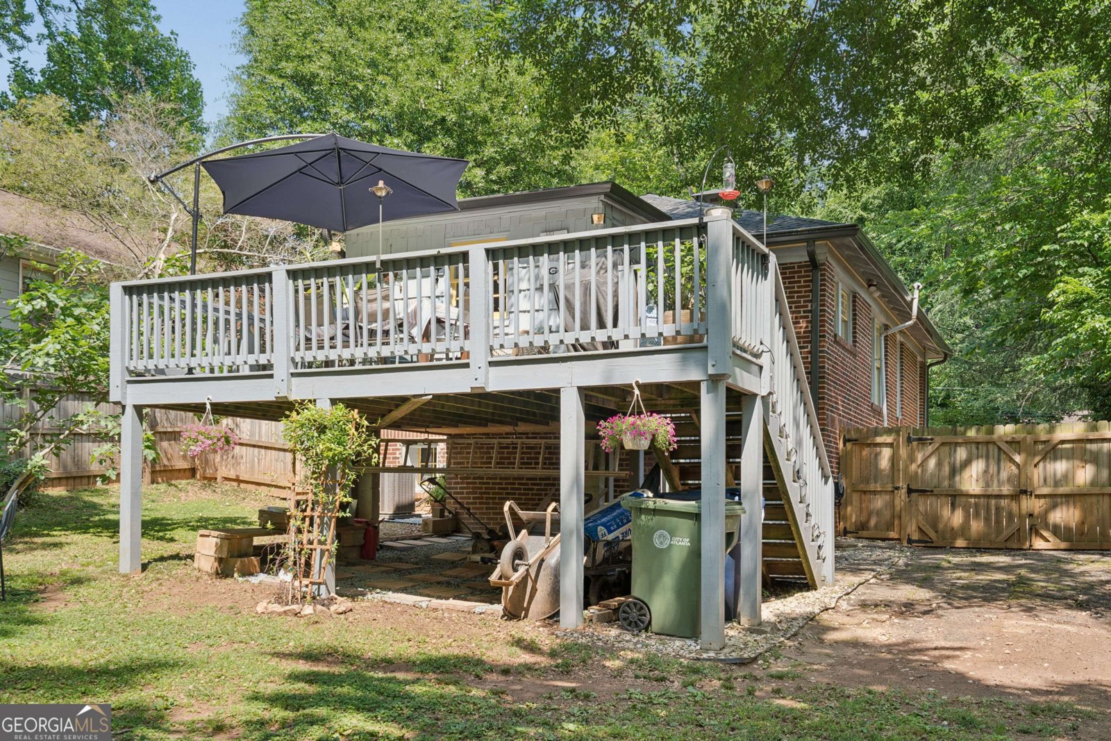 983 Alloway Place Atlanta - Photo 37