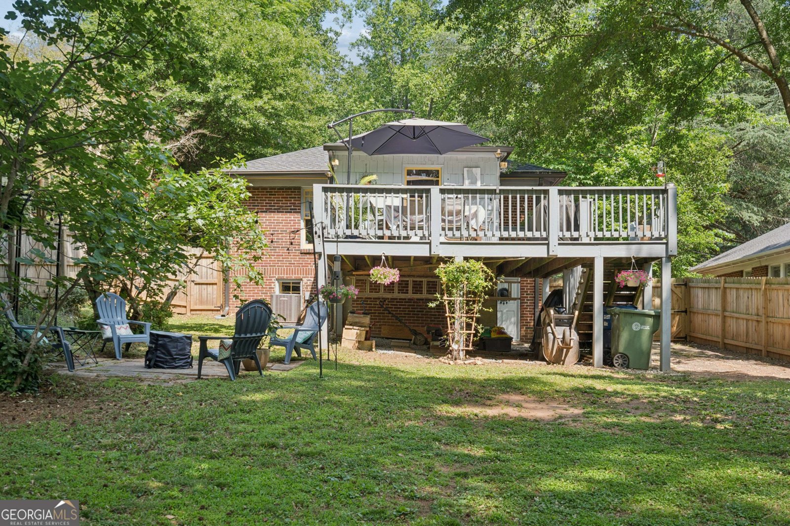 983 Alloway Place Atlanta - Photo 38