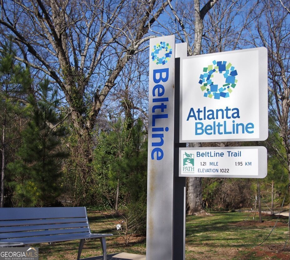983 Alloway Place Atlanta - Photo 47