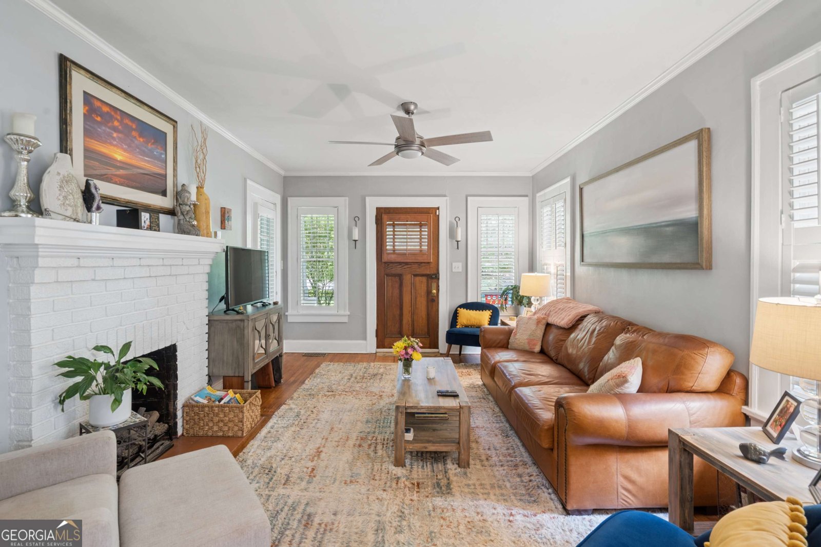 983 Alloway Place Atlanta - Photo 6