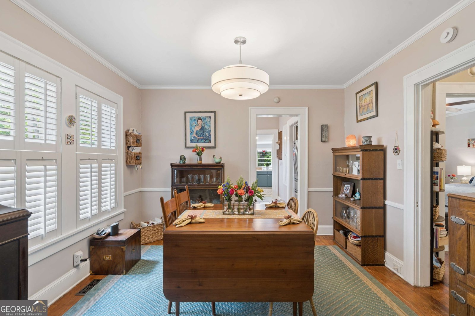 983 Alloway Place Atlanta - Photo 8