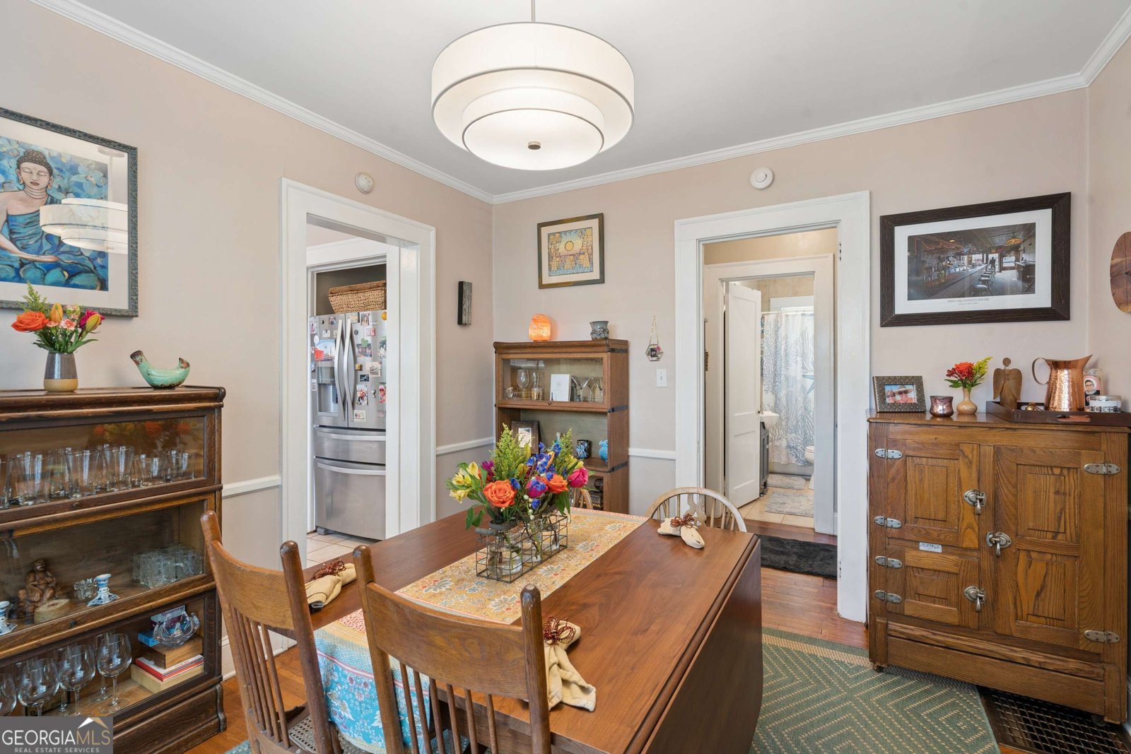 983 Alloway Place Atlanta - Photo 9