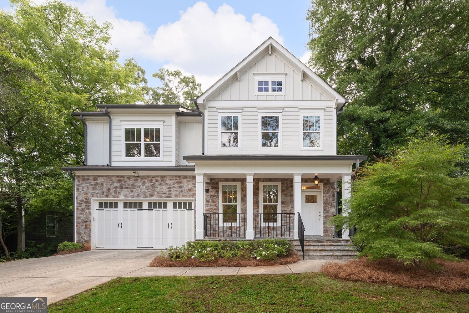 1067 Vista Trail Atlanta - main photo