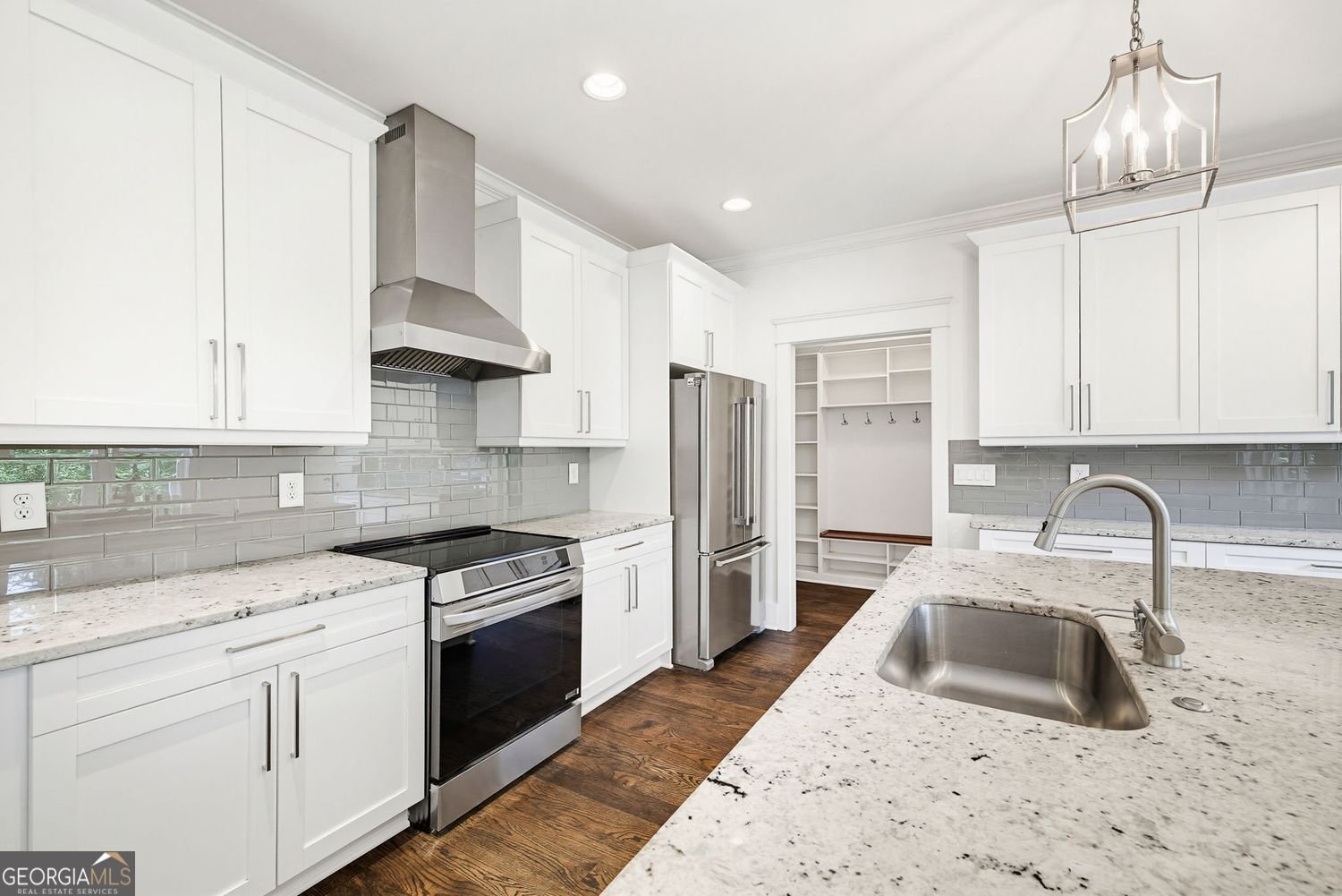 1067 Vista Trail Atlanta - Photo 11