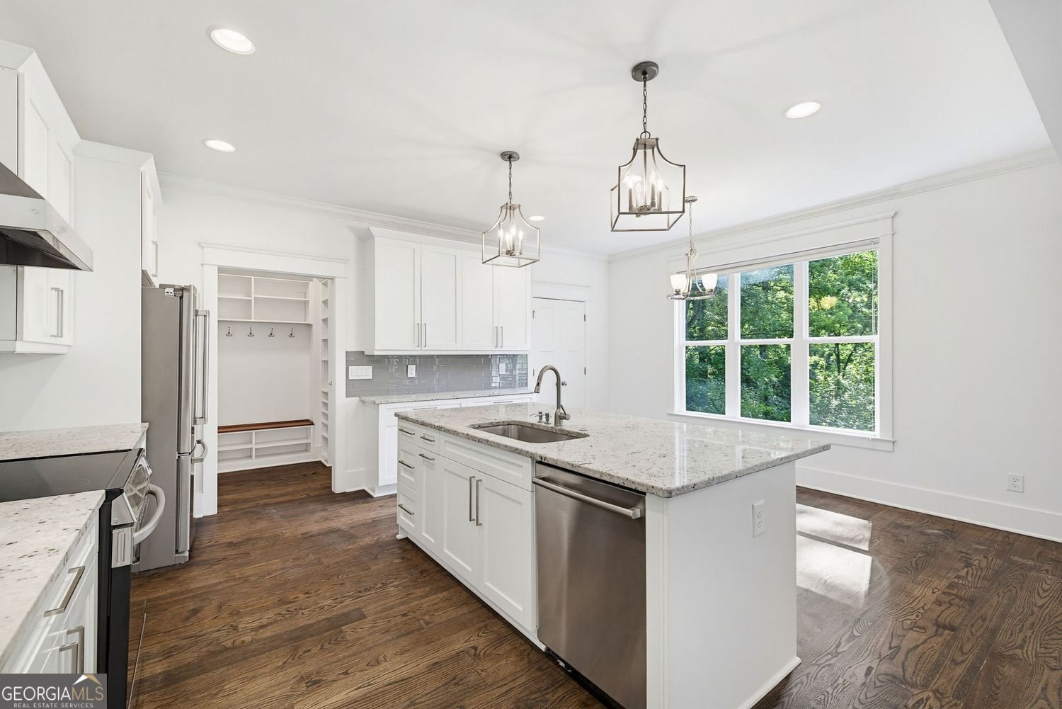 1067 Vista Trail Atlanta - Photo 12