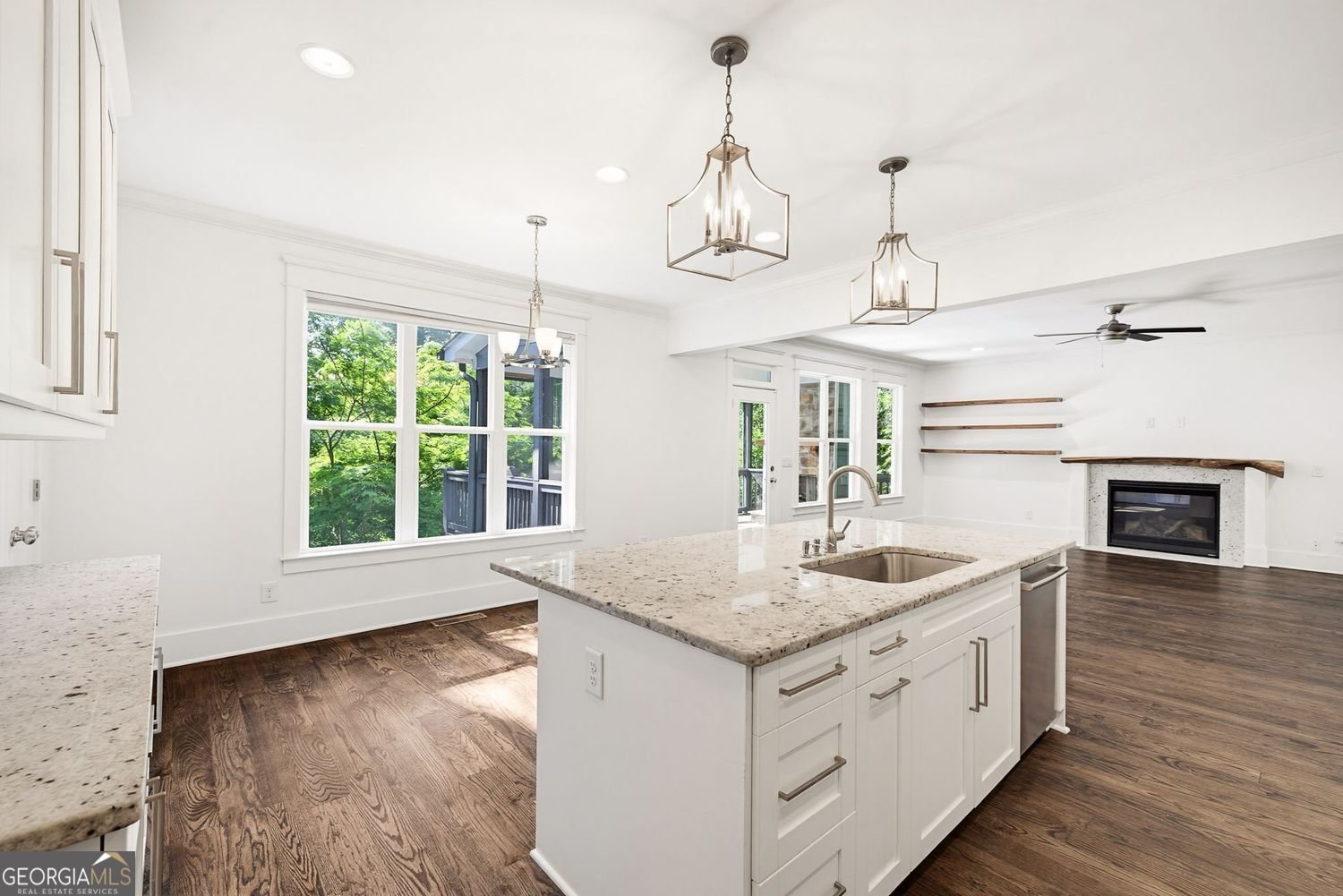 1067 Vista Trail Atlanta - Photo 13