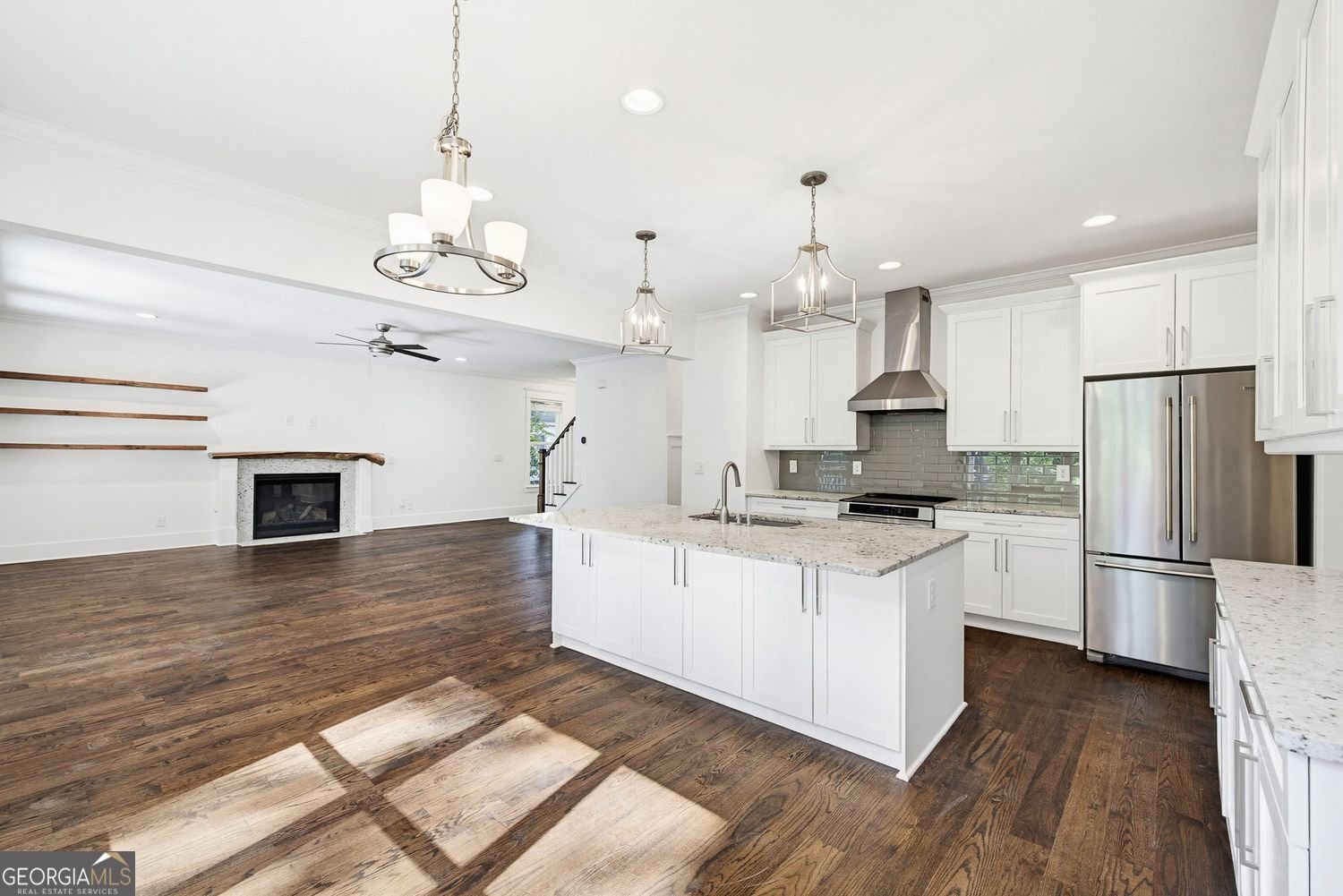 1067 Vista Trail Atlanta - Photo 14