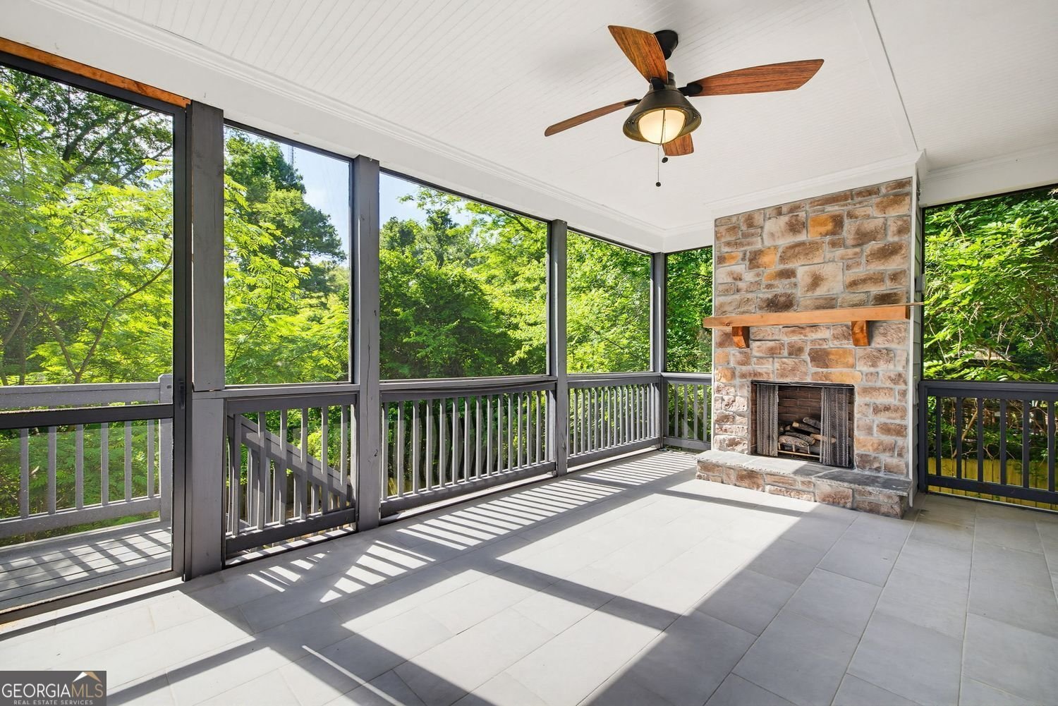 1067 Vista Trail Atlanta - Photo 17
