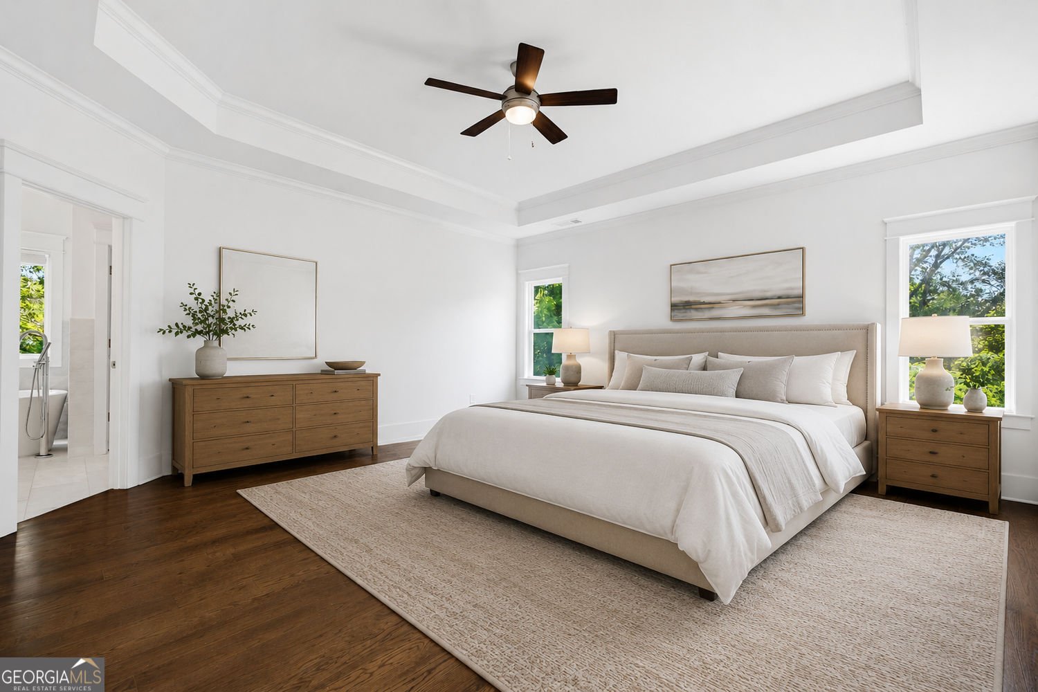 1067 Vista Trail Atlanta - Photo 19