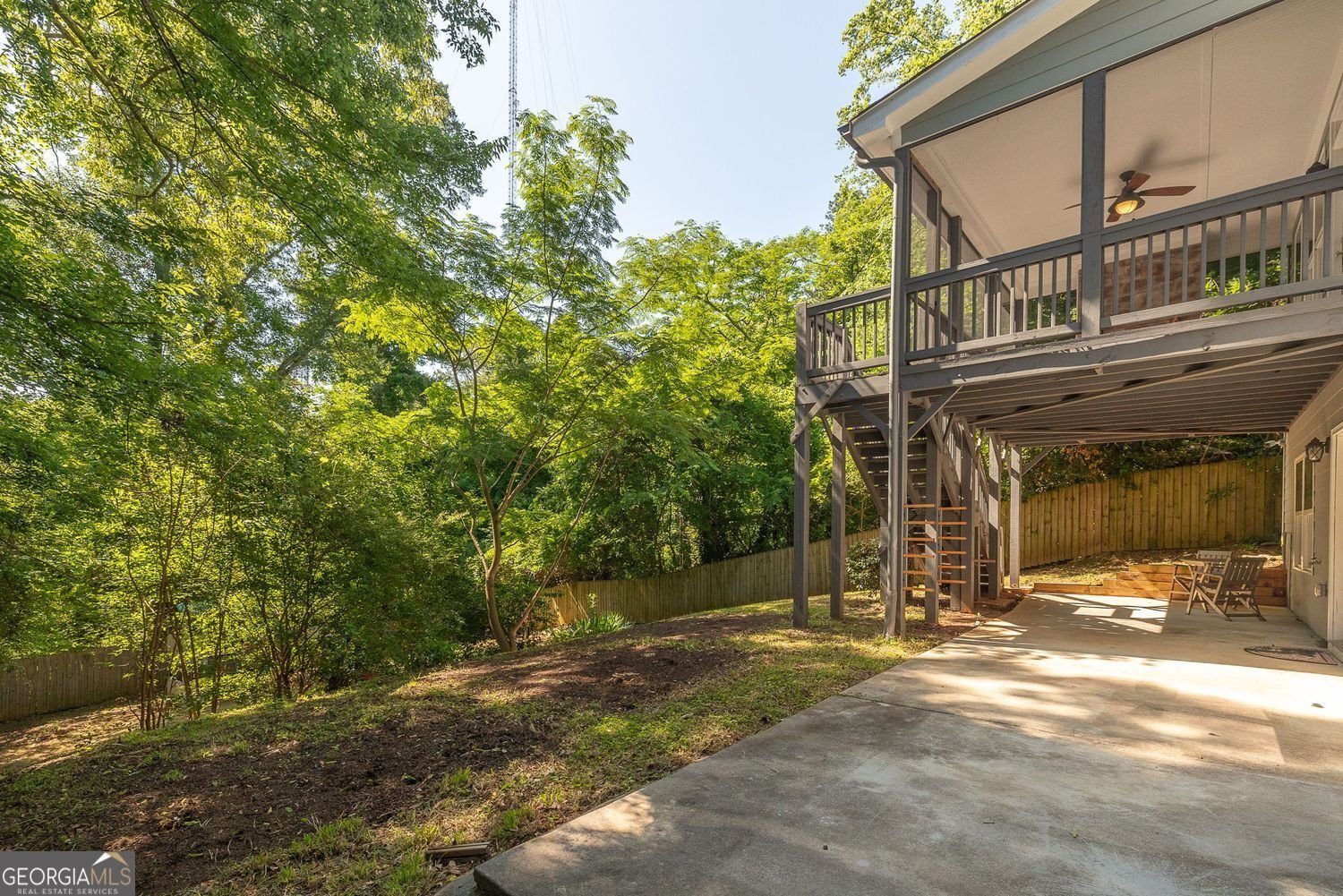 1067 Vista Trail Atlanta - Photo 34