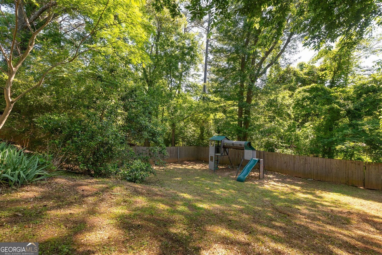1067 Vista Trail Atlanta - Photo 35