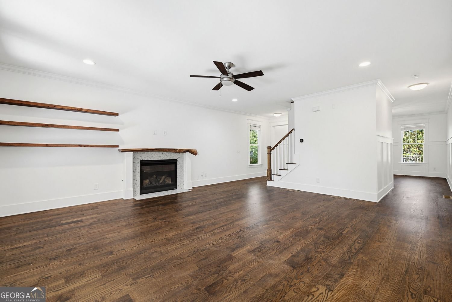 1067 Vista Trail Atlanta - Photo 6
