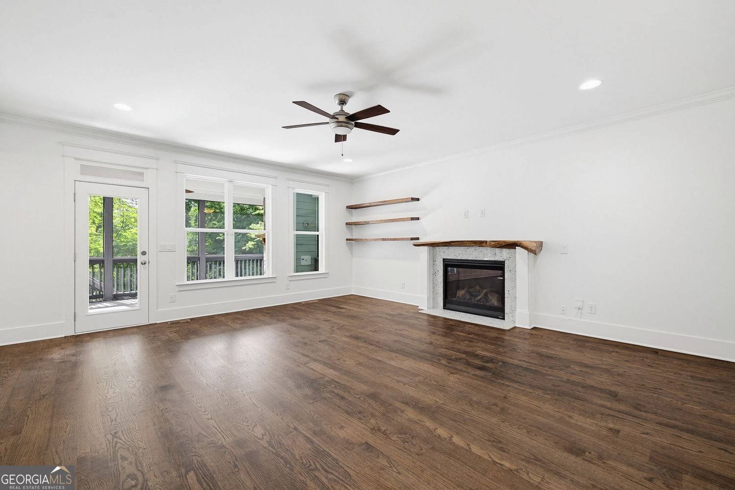 1067 Vista Trail Atlanta - Photo 7