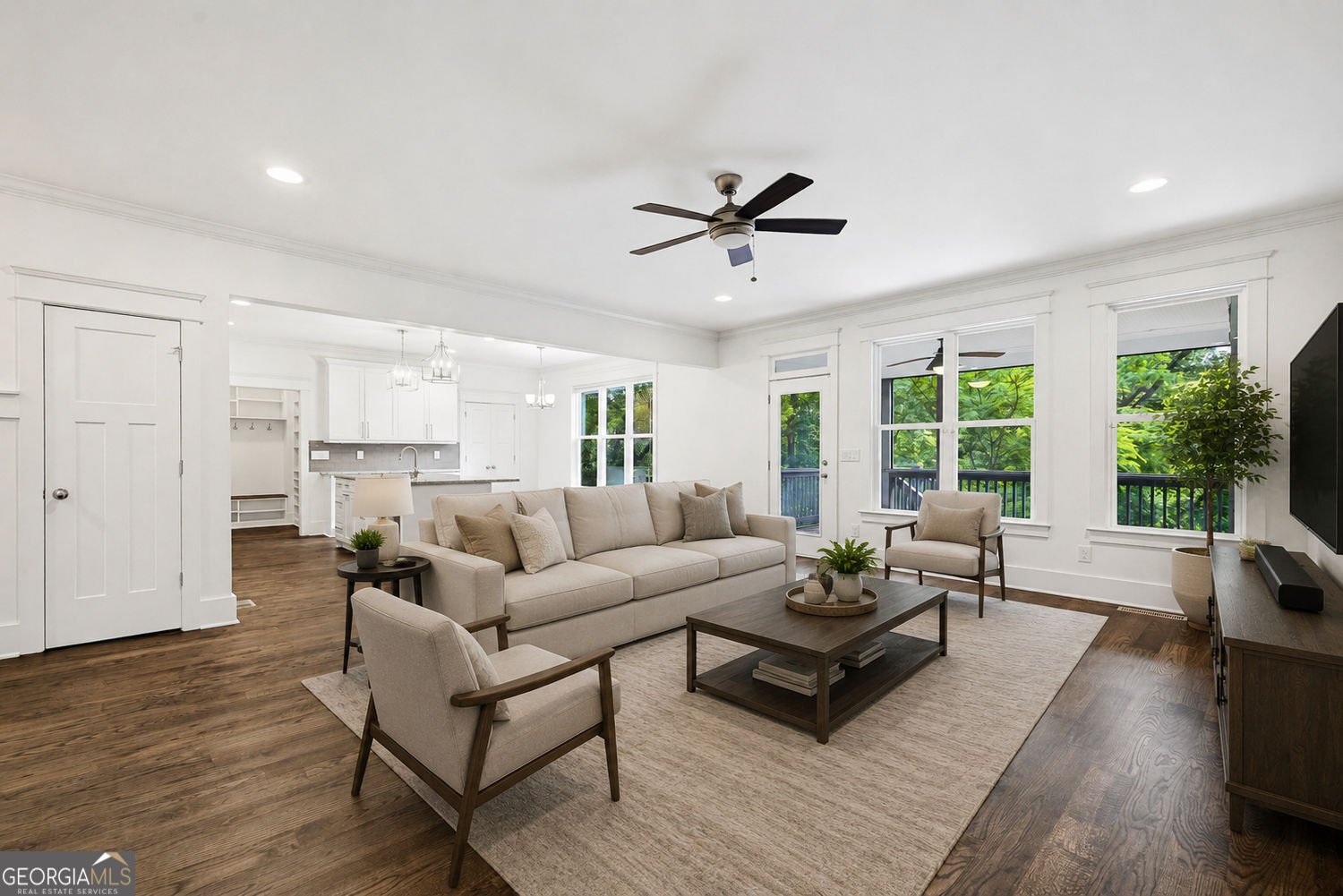 1067 Vista Trail Atlanta - Photo 8