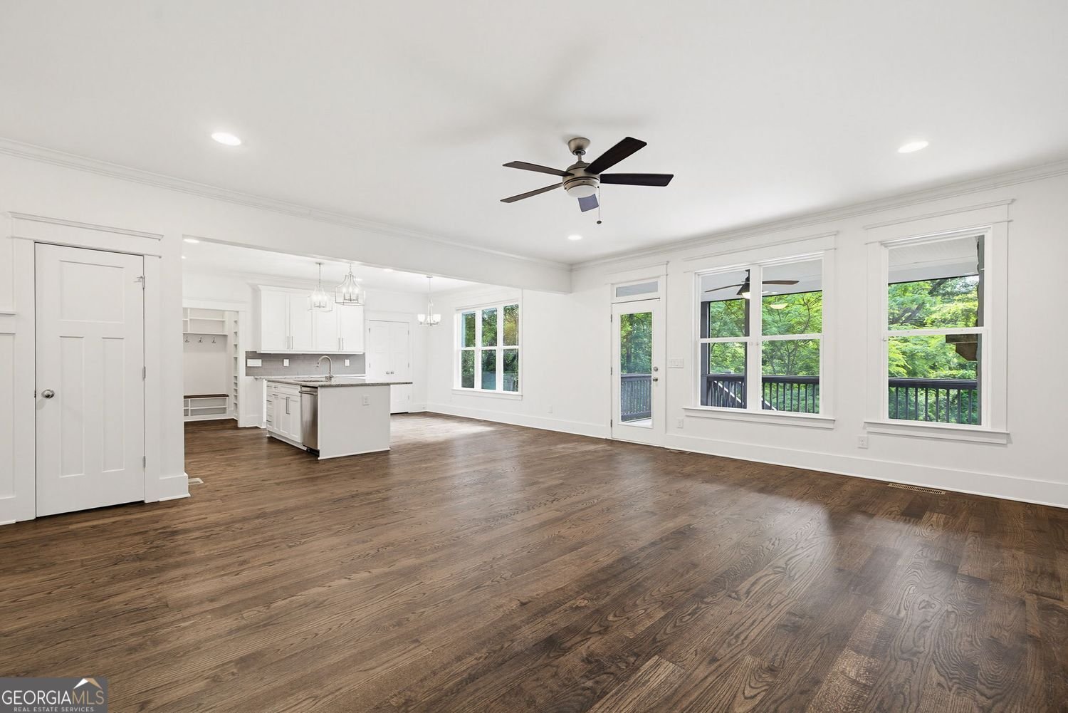 1067 Vista Trail Atlanta - Photo 9