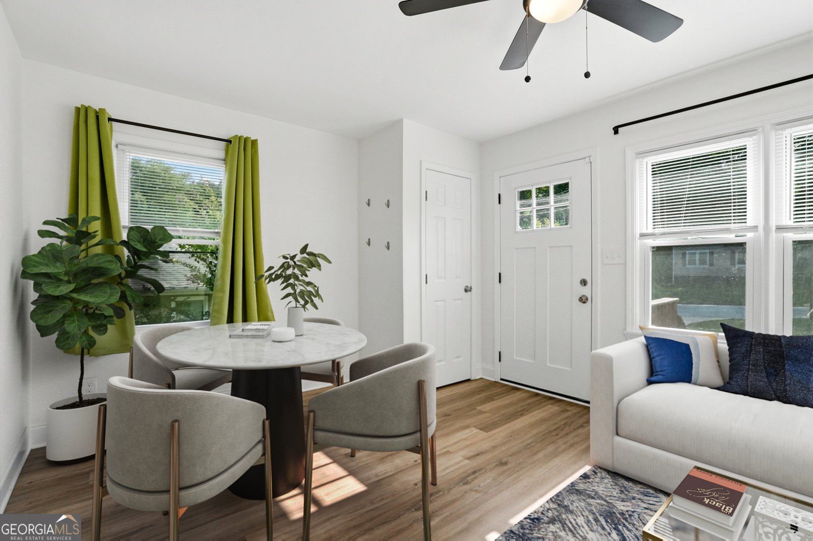 320 Camfield Court Atlanta - Photo 11