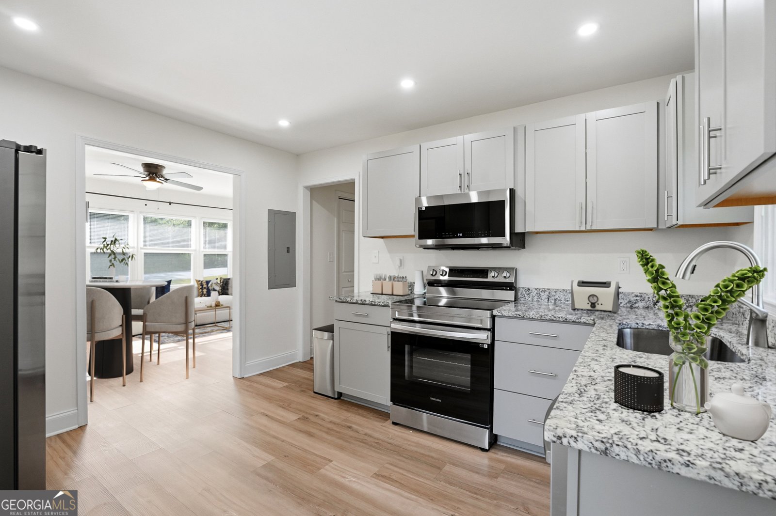 320 Camfield Court Atlanta - Photo 16