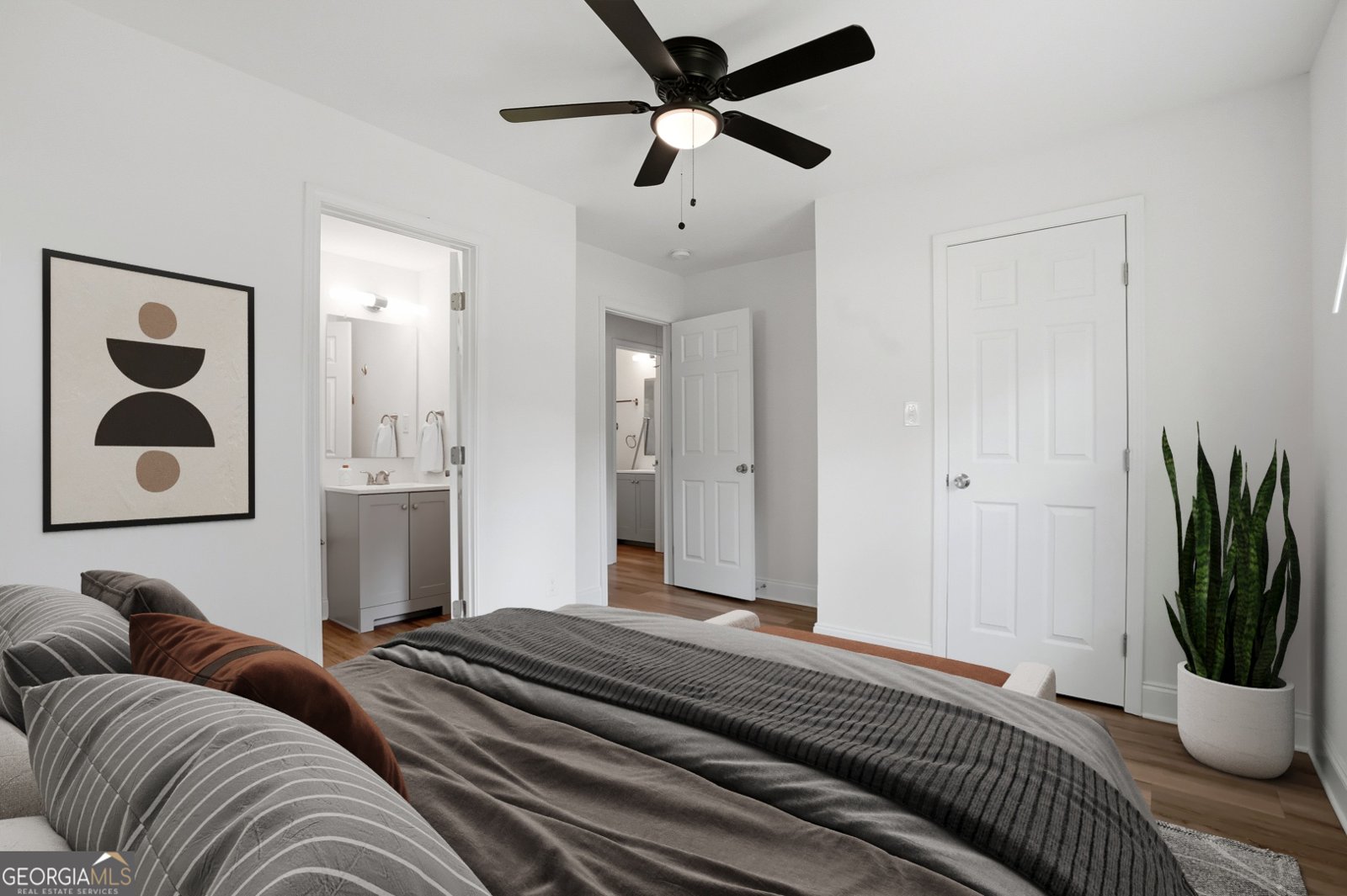 320 Camfield Court Atlanta - Photo 18